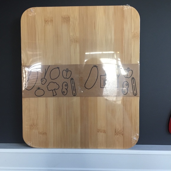 Core Bamboo Server Set - Picture 2 of 4